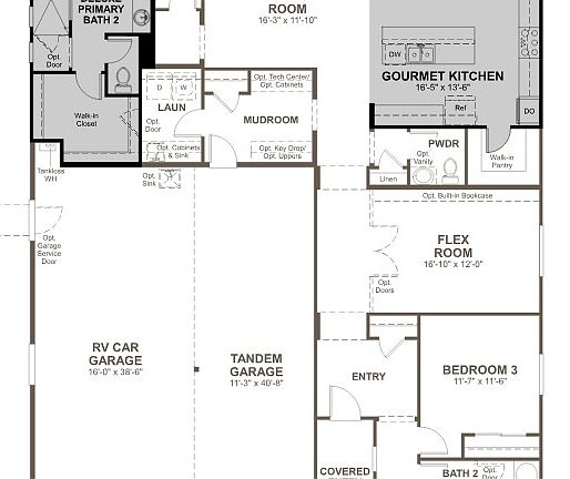 2nd image of this home