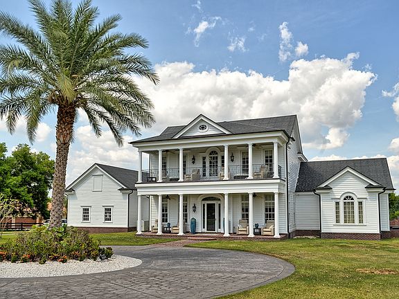 Impressive Architecture