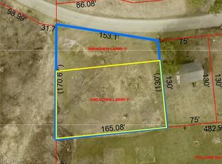 0 Sealock Ave, Steubenville, OH 43952