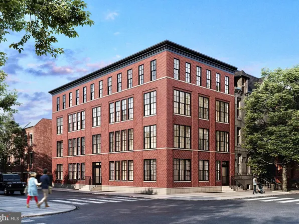 1921 Green St #5, Philadelphia, PA 19130
