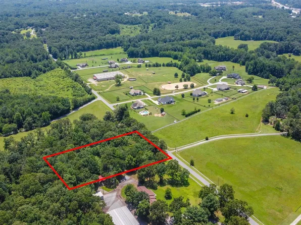 0 Shelton Rd, Travelers Rest, SC 29690