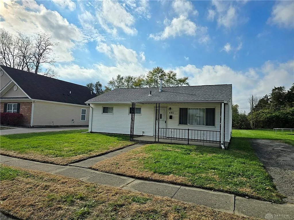481 Kirkwood Dr photo 1