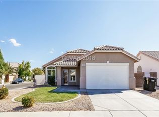 1359 Sun Pillars Ave, Henderson, NV 89014