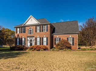 9421 Bethesda Ct, Matthews, NC 28104