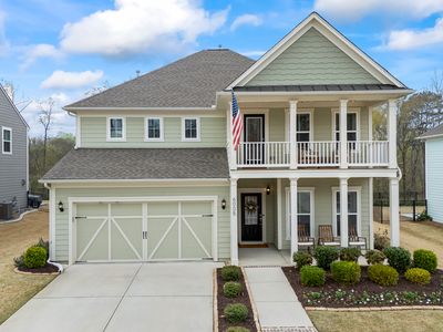 6005 Ash Hill Pl, Hoschton, GA, 30548