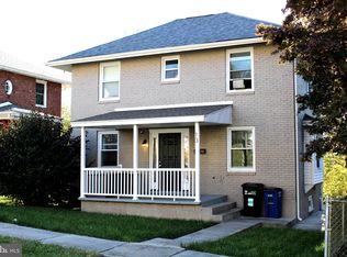 13 Lafayette Ave, Coatesville, PA 19320