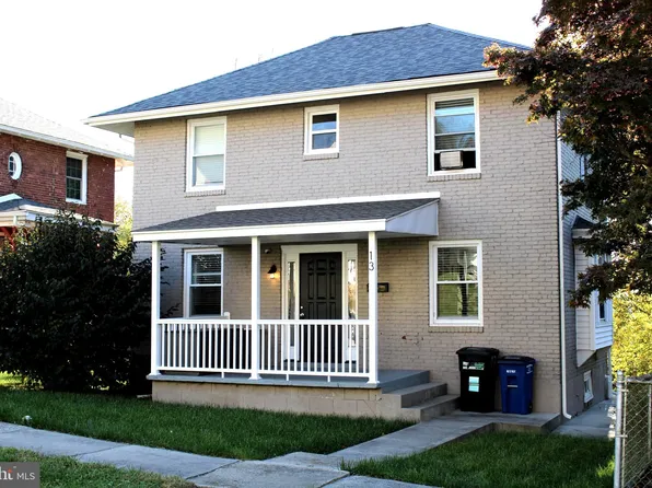 13 Lafayette Ave, Coatesville, PA 19320