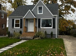 (Undisclosed Address), Bedford, OH 44146