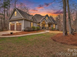 1241 Chambers Rd, York, SC 29745