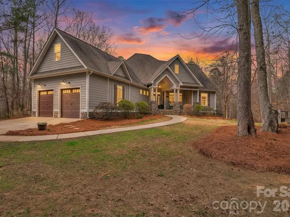 1241 Chambers Rd, York, SC 29745