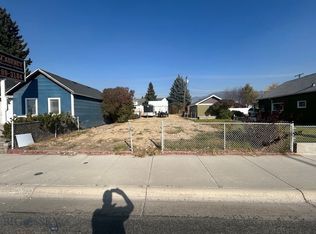 1636 Harrison Ave, Butte, MT 59701