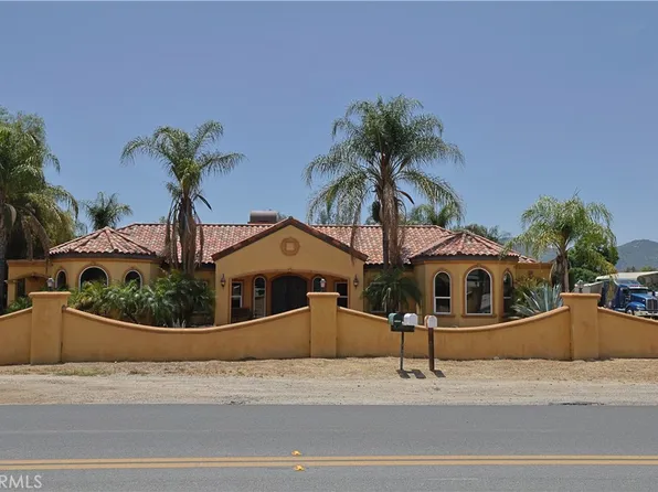 22331 Walnut St, Wildomar, CA 92595
