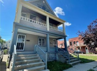 13 Arnold St, Buffalo, NY 14213