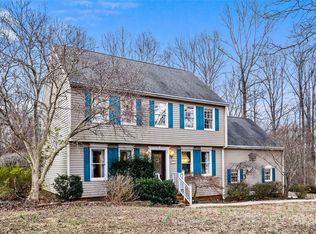 123 Chapel Ct, Salisbury, NC 28147