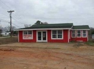 100 Jordan Rd, Lyman, SC 29365