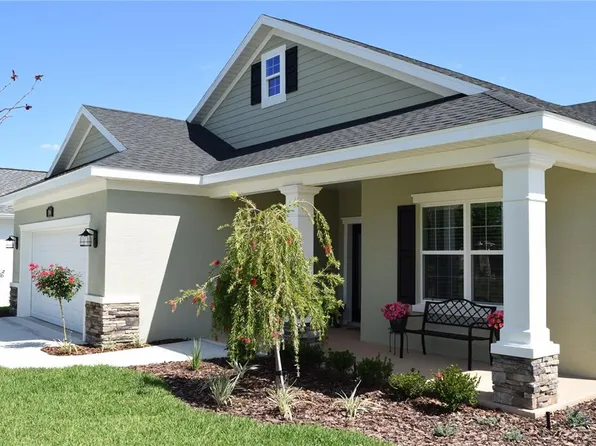 4820 NW 10th Ter, Ocala, FL 34475