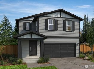 18512 4th Avenue Ct E #14, Spanaway, WA