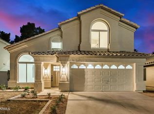 125 W Merrill Ct, Gilbert, AZ 85233