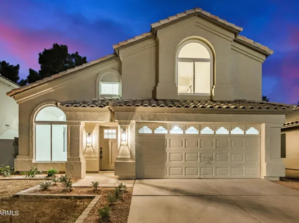 125 W MERRILL Avenue, Gilbert, AZ 85233