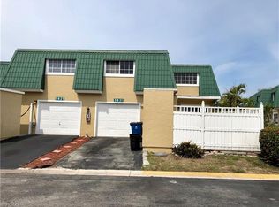 5821 Harbour Club Rd, Fort Myers, FL 33919