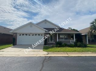 9725 Leeward Way, Navarre, FL 32566