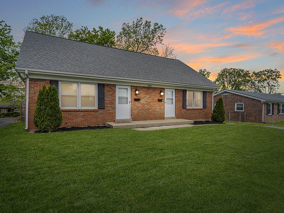 2045 Garden Springs Dr, Lexington, KY 40504 Zillow