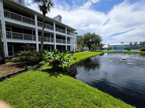 2210 VISTA DEL SOL CIRCLE #502, LUTZ, FL 33558