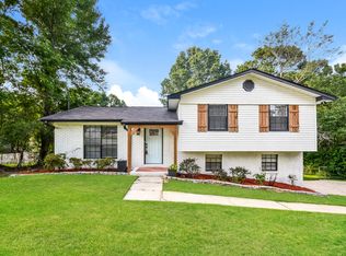 2904 Clement St, Adamsville, AL 35005