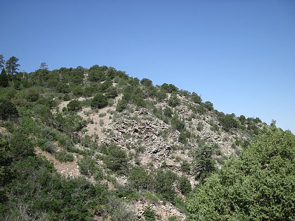 4th image of 294 Ranchitos Rd