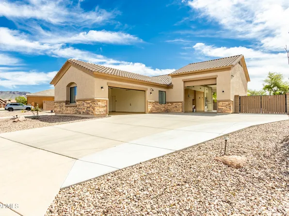 1047 N 113TH Place, Mesa, AZ 85207