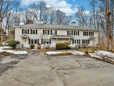 19 W Main St APT 12, Merrimac, MA, 01860