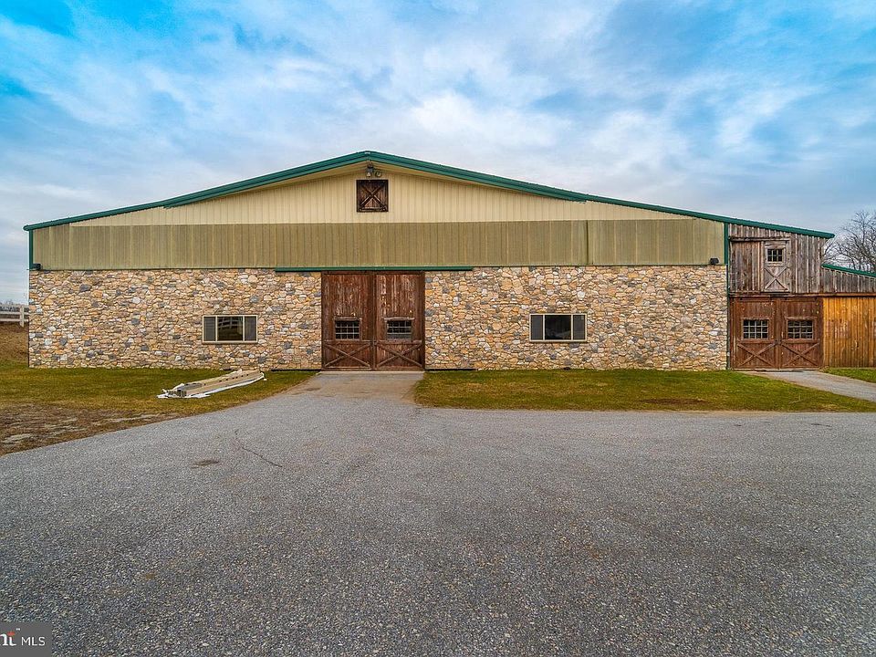 500 Fellowship Rd, Chester Springs, PA 19425 Zillow