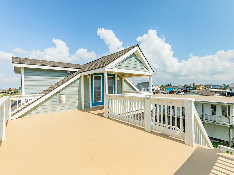 805 Seashell Dr — Photo 19