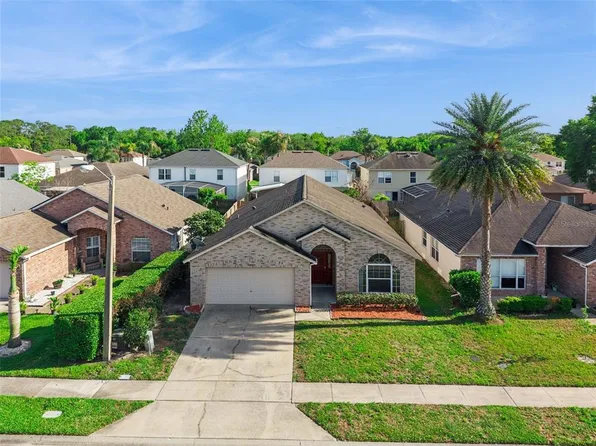129 Brushcreek Dr, Sanford, FL 32771