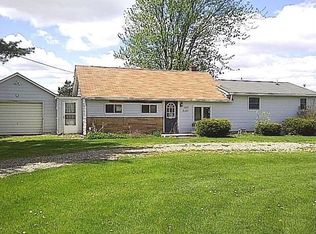 1375 Ubly Rd, Sandusky, MI 48471