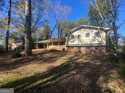 4196 Norman Rd, Stone Mountain, GA, 30083
