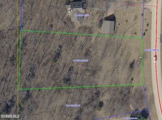 1132 N Clark Ln, Galena, IL 61036