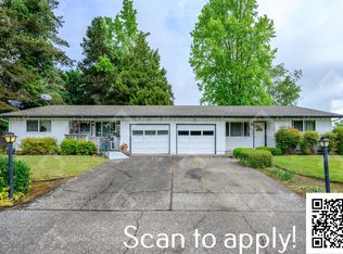 825 SE Naomi Way, McMinnville, OR 97128