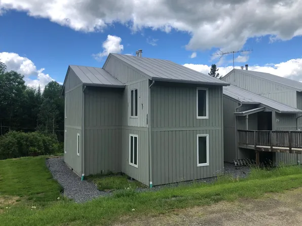 2162 Mountain Rd #31, West Burke, VT 05871