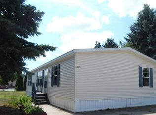 5074 Vail Ave, Allendale, MI 49401