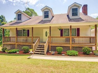 27 Beasley Rd, Lynchburg, VA 24501