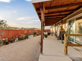 1260 S 325th Ave, Wickenburg, AZ 85390