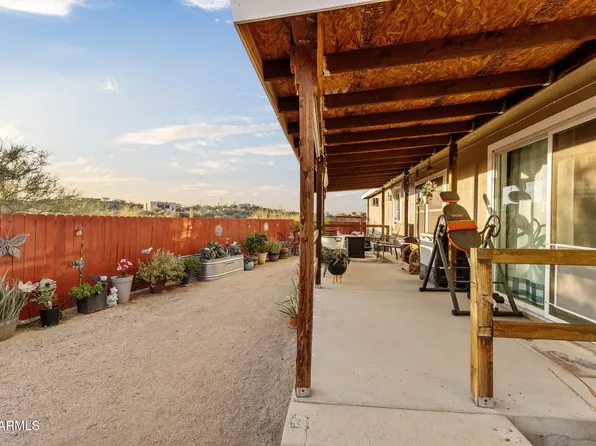 1260 S 325th Avenue, Wickenburg, AZ 85390