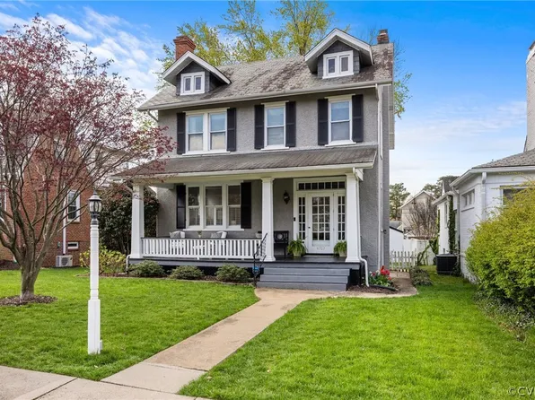 4707 Stuart Ave, Richmond, VA 23226