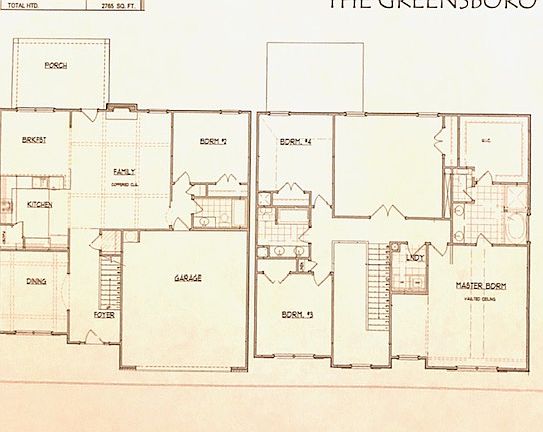 2nd image of 431 Bryson Lake Cir