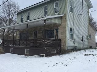 386 Kittanning Hollow Rd, East Brady, PA 16028