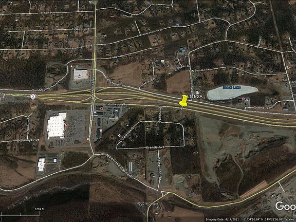 2nd image of 4121 E Fireweed Rd