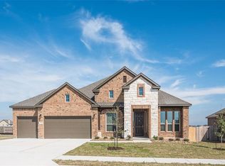708 Speckled Alder Dr, Pflugerville, TX 78660