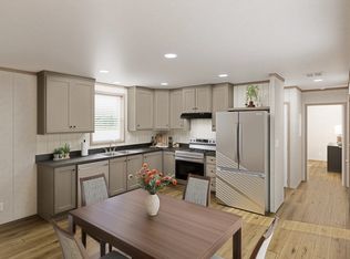 91 Glen Ave #91, Flushing, MI 48433