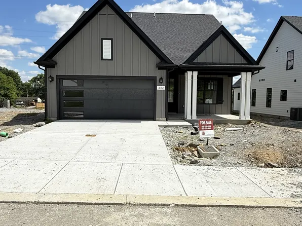 604 Gustaf Dr Lot 2, Whites Creek, TN 37189